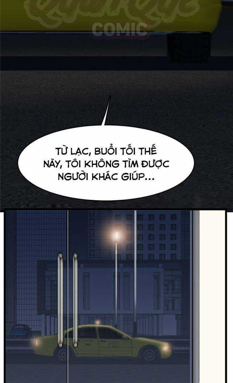 Thâm Dạ Thư Ốc - Chapter 56 - Trang 6