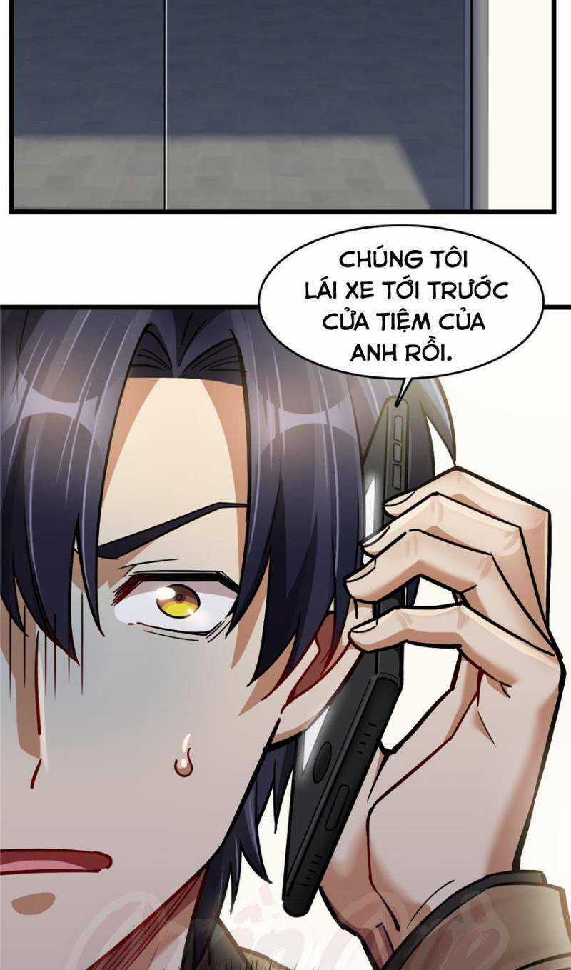 Thâm Dạ Thư Ốc - Chapter 56 - Trang 7