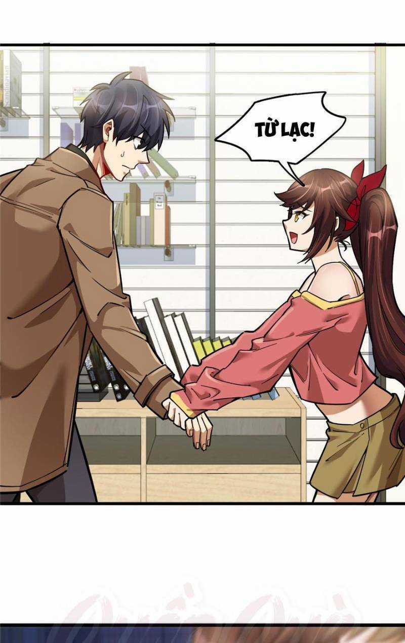 Thâm Dạ Thư Ốc - Chapter 56 - Trang 9