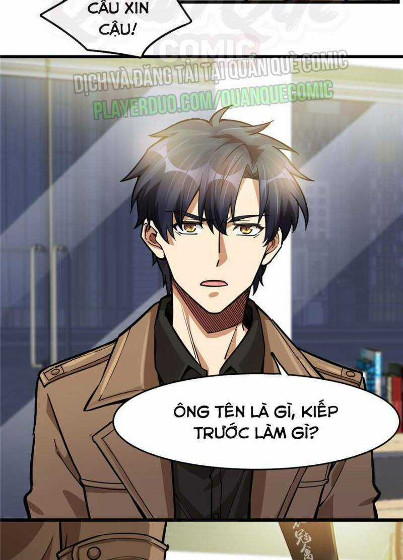 Thâm Dạ Thư Ốc - Chapter 57 - Trang 2