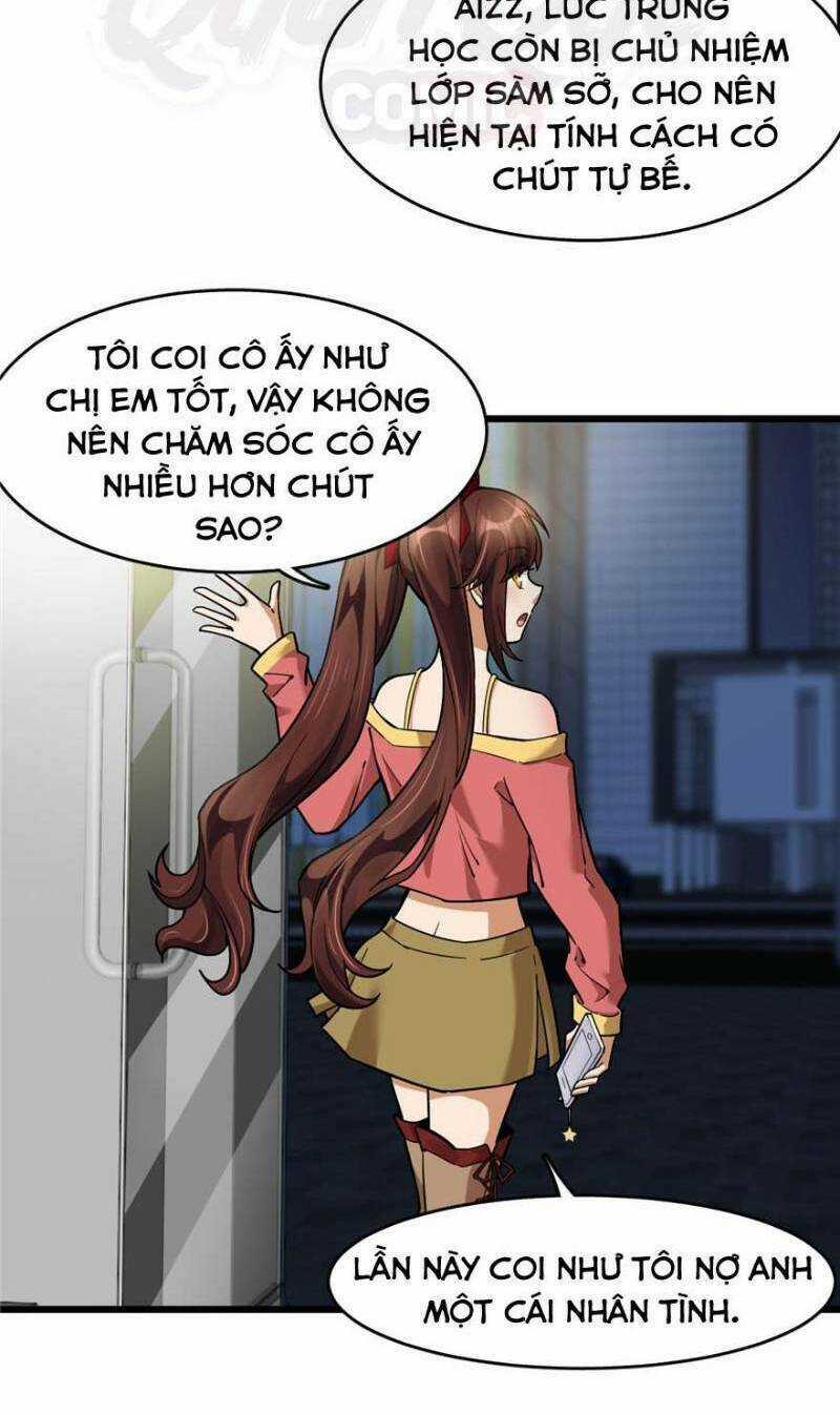 Thâm Dạ Thư Ốc - Chapter 57 - Trang 12