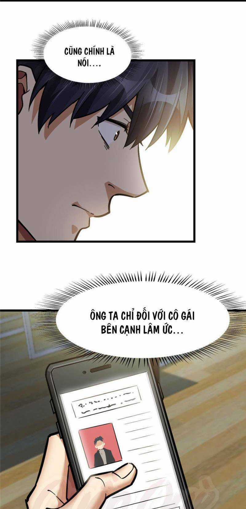 Thâm Dạ Thư Ốc - Chapter 57 - Trang 15