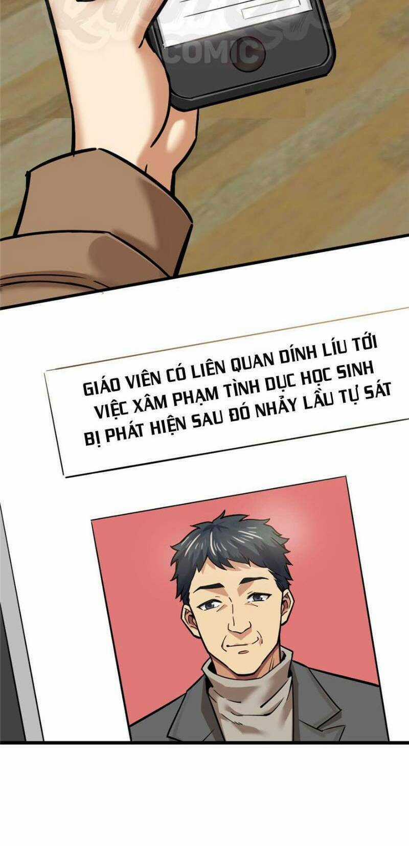 Thâm Dạ Thư Ốc - Chapter 57 - Trang 16