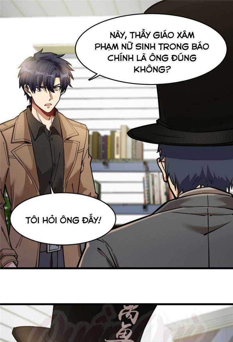 Thâm Dạ Thư Ốc - Chapter 57 - Trang 17