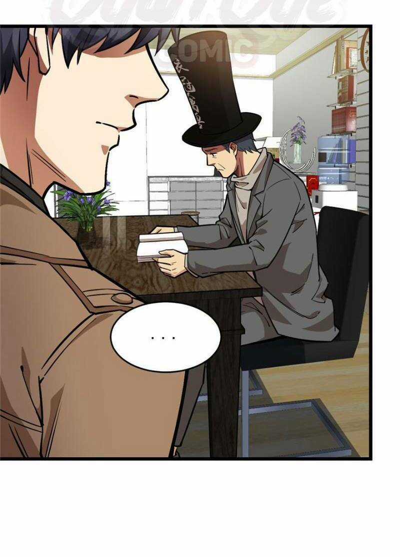 Thâm Dạ Thư Ốc - Chapter 57 - Trang 4