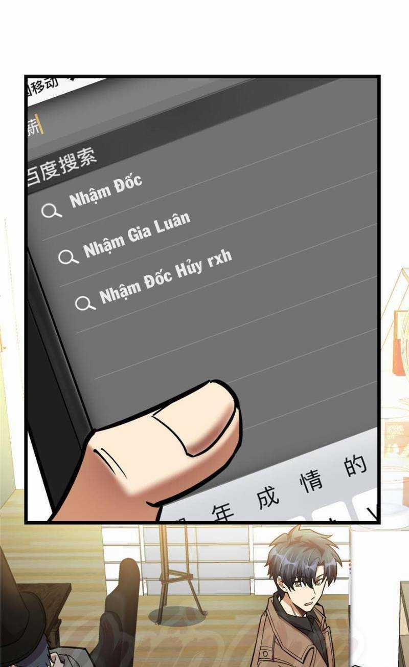 Thâm Dạ Thư Ốc - Chapter 57 - Trang 5