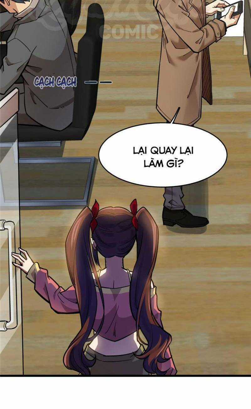 Thâm Dạ Thư Ốc - Chapter 57 - Trang 6