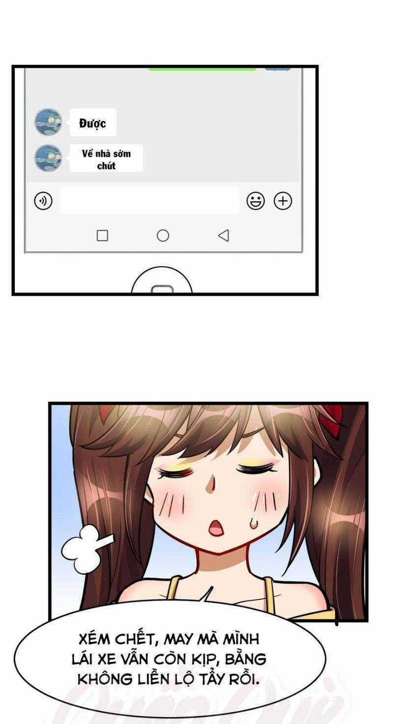 Thâm Dạ Thư Ốc - Chapter 57 - Trang 9