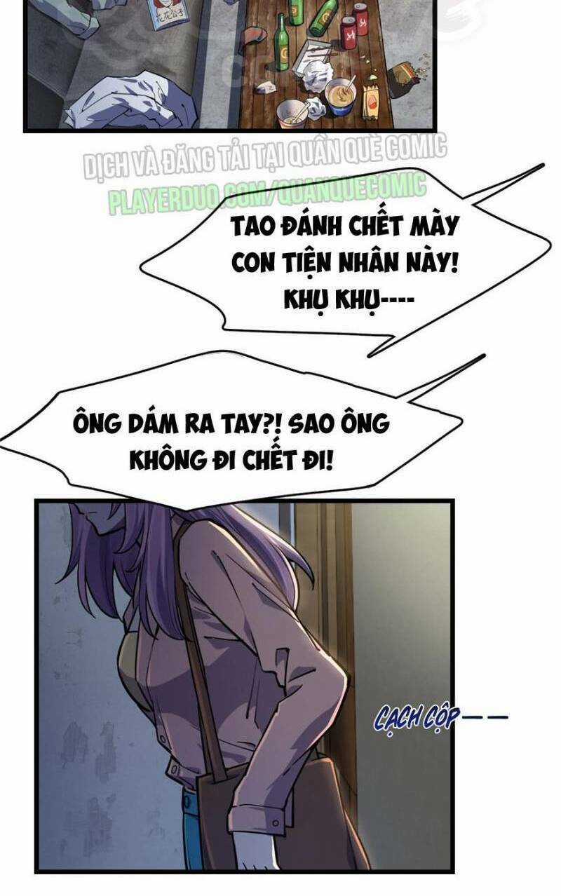 Thâm Dạ Thư Ốc - Chapter 58 - Trang 2