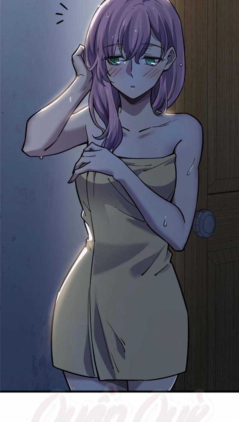 Thâm Dạ Thư Ốc - Chapter 58 - Trang 11