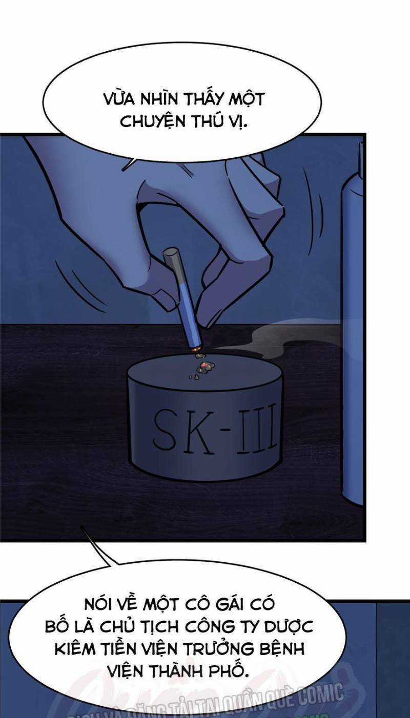 Thâm Dạ Thư Ốc - Chapter 58 - Trang 13