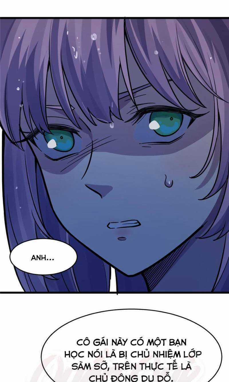 Thâm Dạ Thư Ốc - Chapter 58 - Trang 15