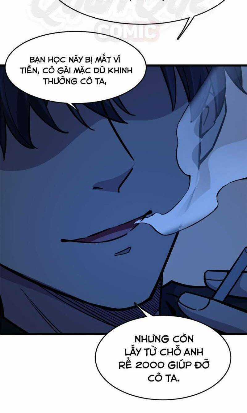 Thâm Dạ Thư Ốc - Chapter 58 - Trang 16