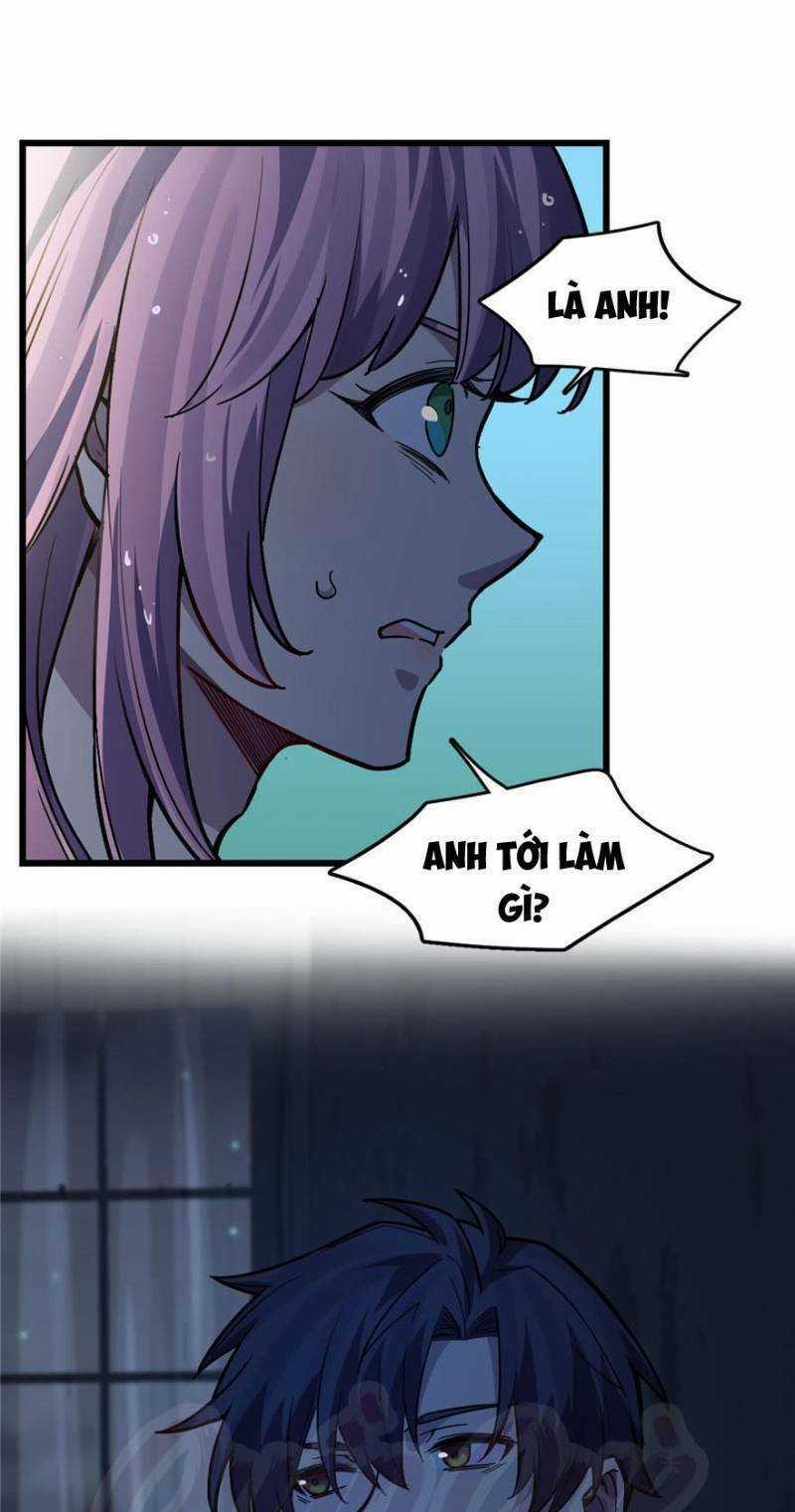 Thâm Dạ Thư Ốc - Chapter 58 - Trang 17