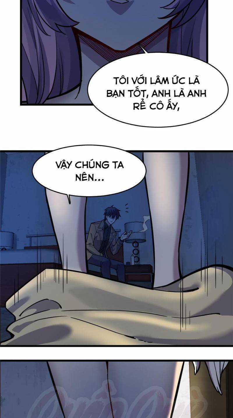 Thâm Dạ Thư Ốc - Chapter 58 - Trang 19