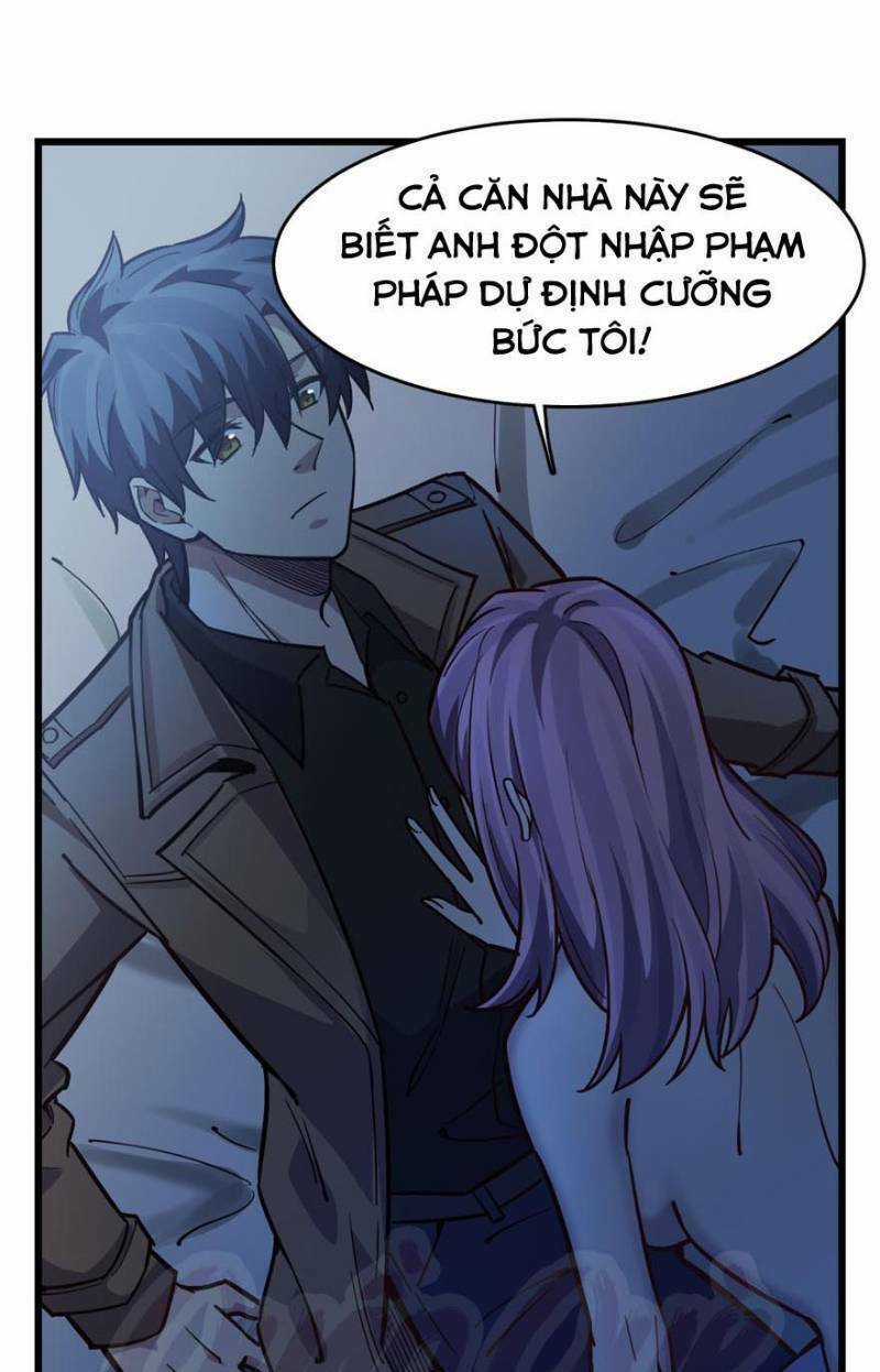 Thâm Dạ Thư Ốc - Chapter 58 - Trang 21