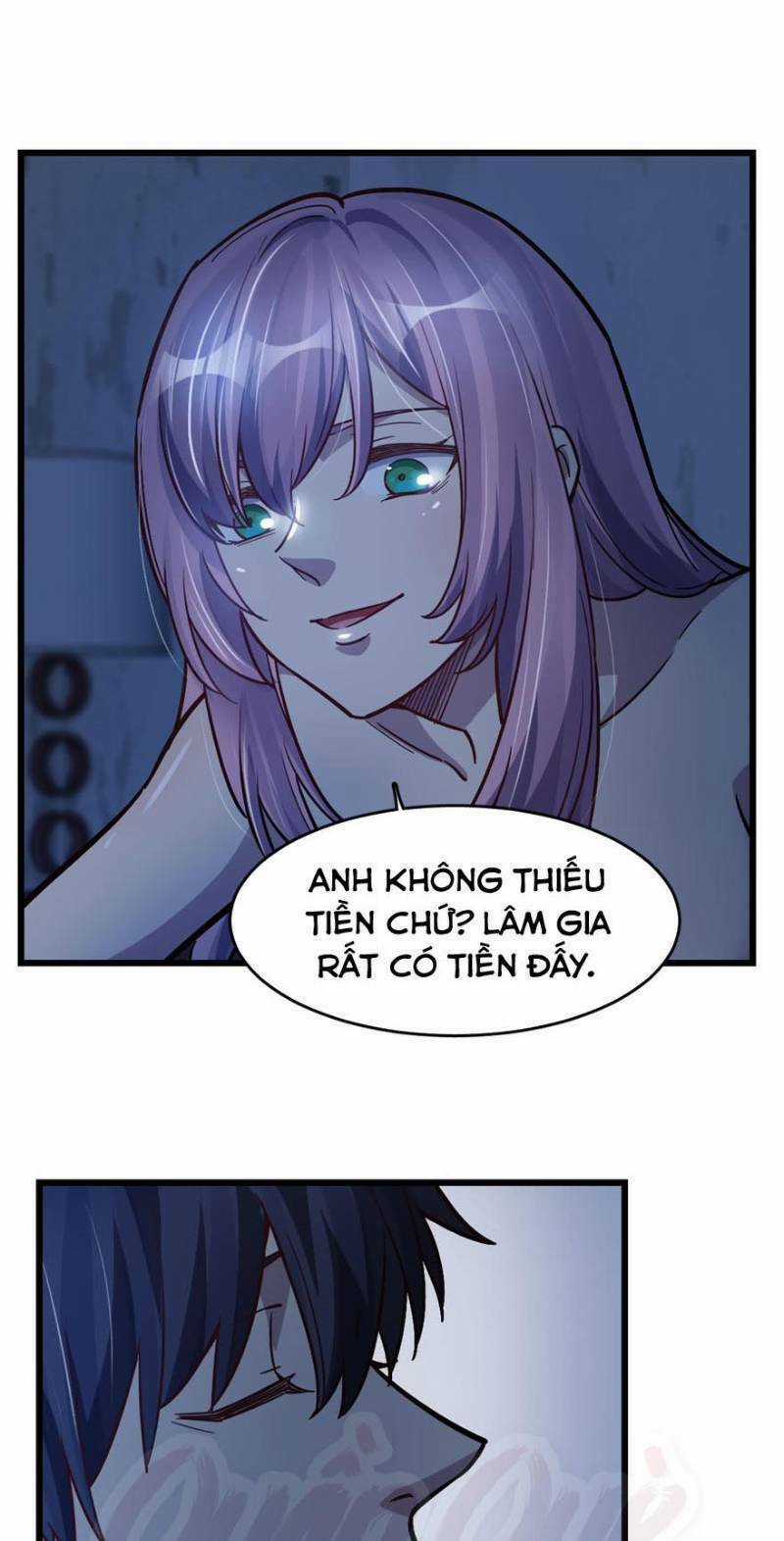 Thâm Dạ Thư Ốc - Chapter 58 - Trang 23
