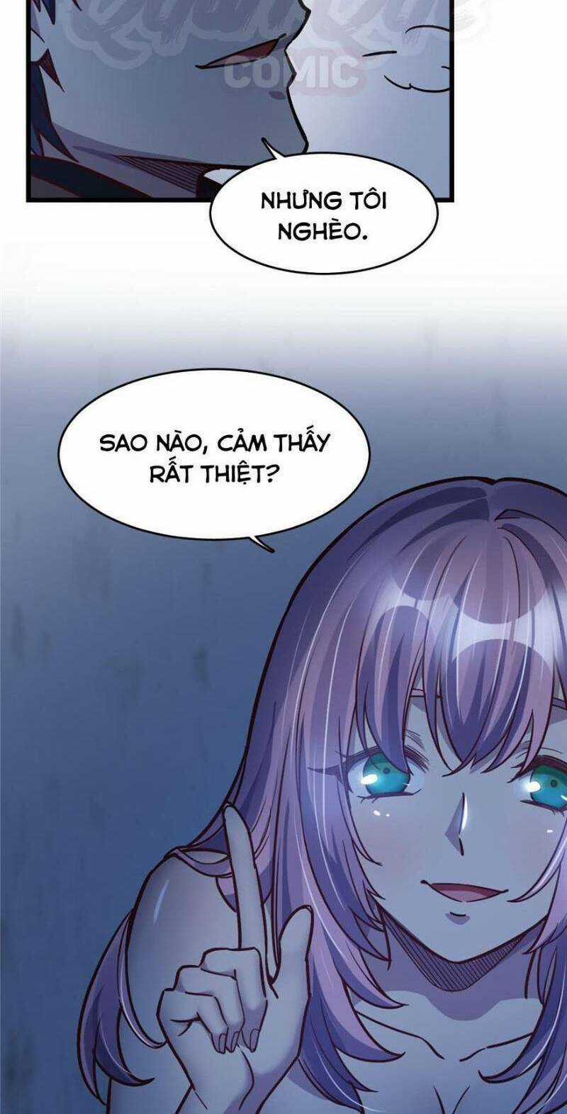 Thâm Dạ Thư Ốc - Chapter 58 - Trang 24