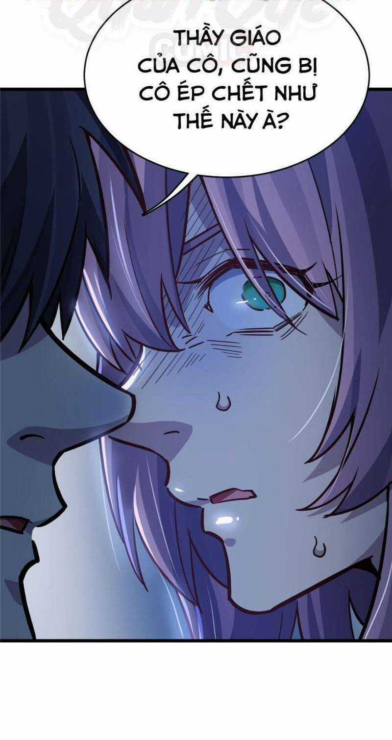 Thâm Dạ Thư Ốc - Chapter 58 - Trang 26