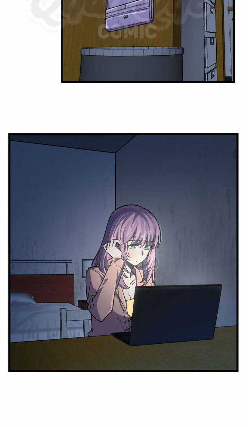 Thâm Dạ Thư Ốc - Chapter 58 - Trang 4