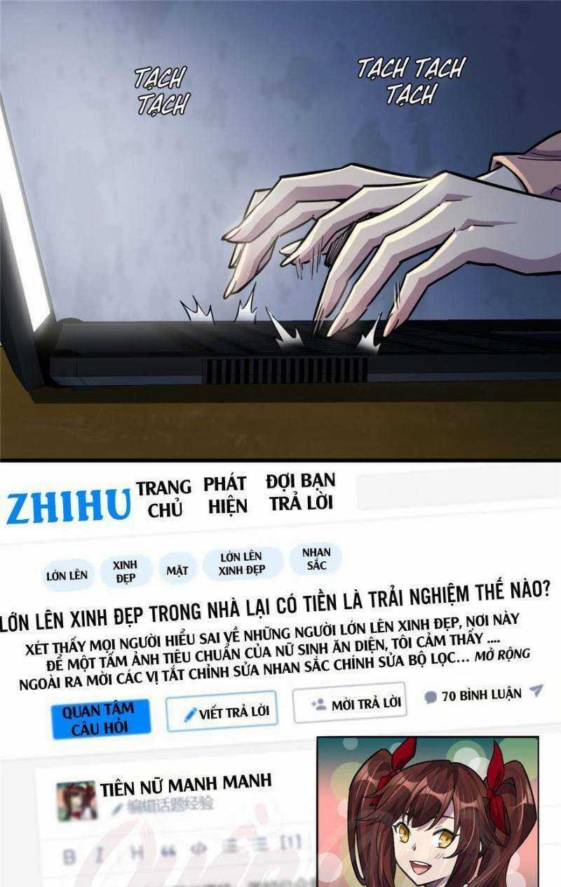 Thâm Dạ Thư Ốc - Chapter 58 - Trang 5