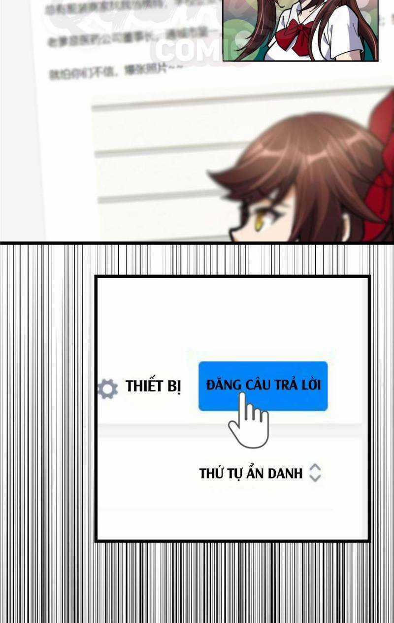 Thâm Dạ Thư Ốc - Chapter 58 - Trang 6