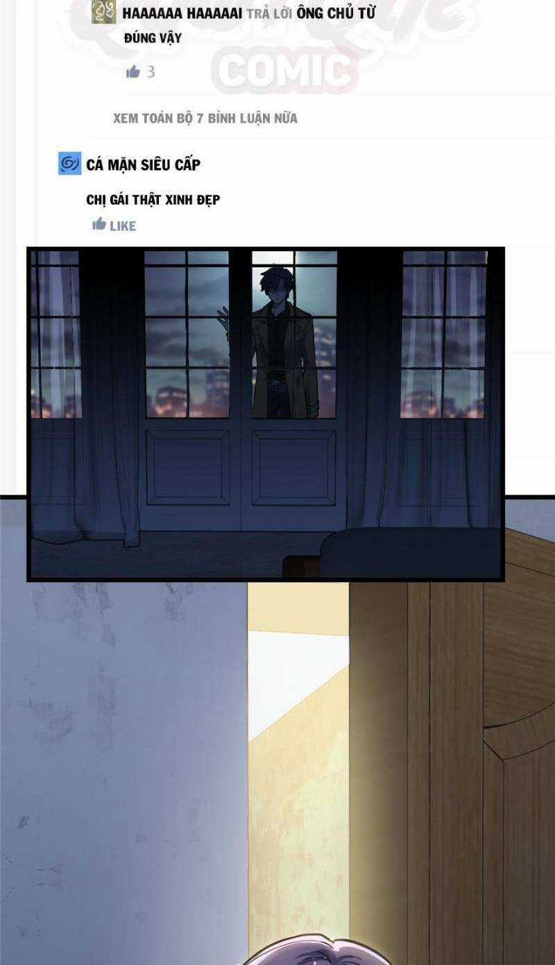 Thâm Dạ Thư Ốc - Chapter 58 - Trang 10