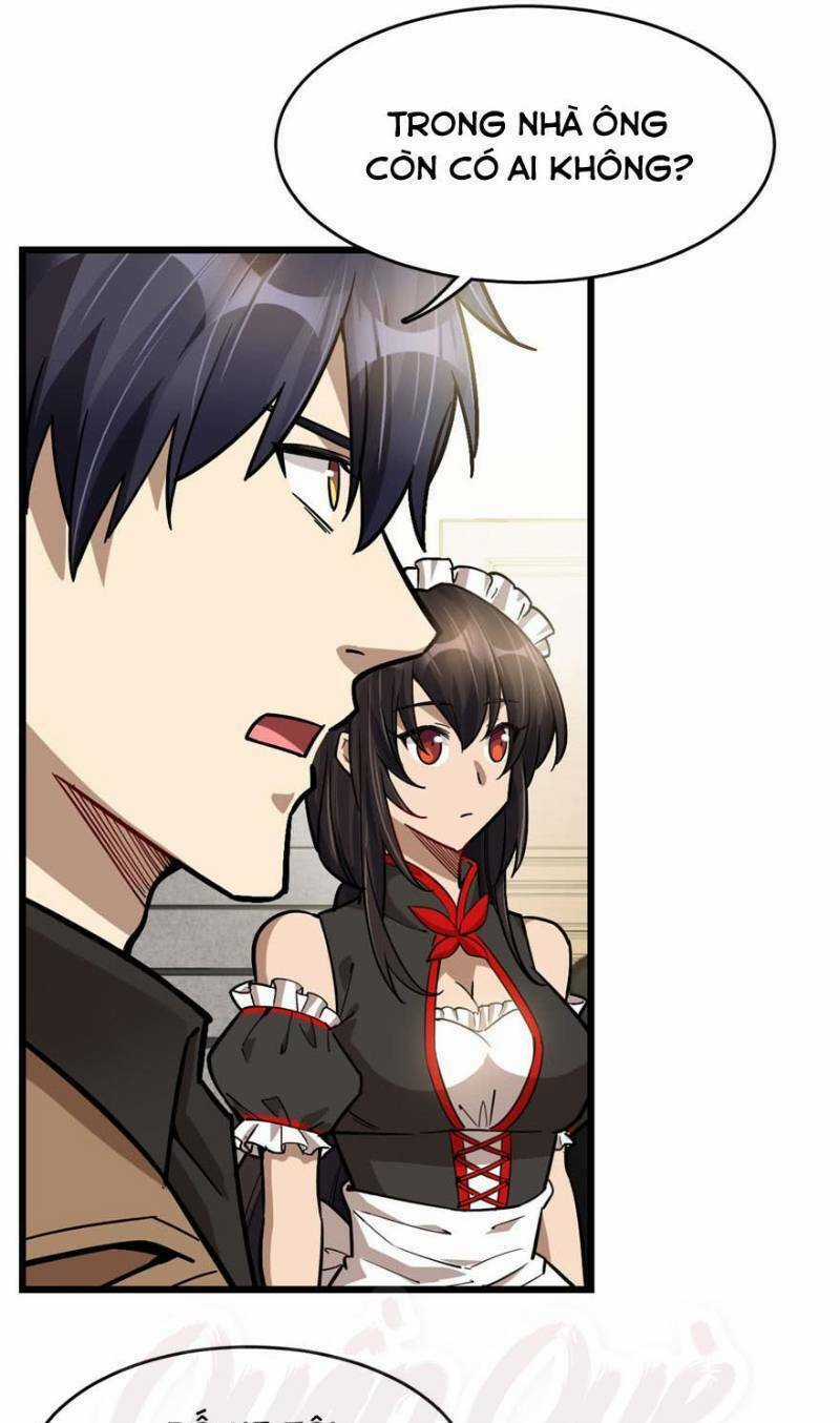 Thâm Dạ Thư Ốc - Chapter 59 - Trang 11