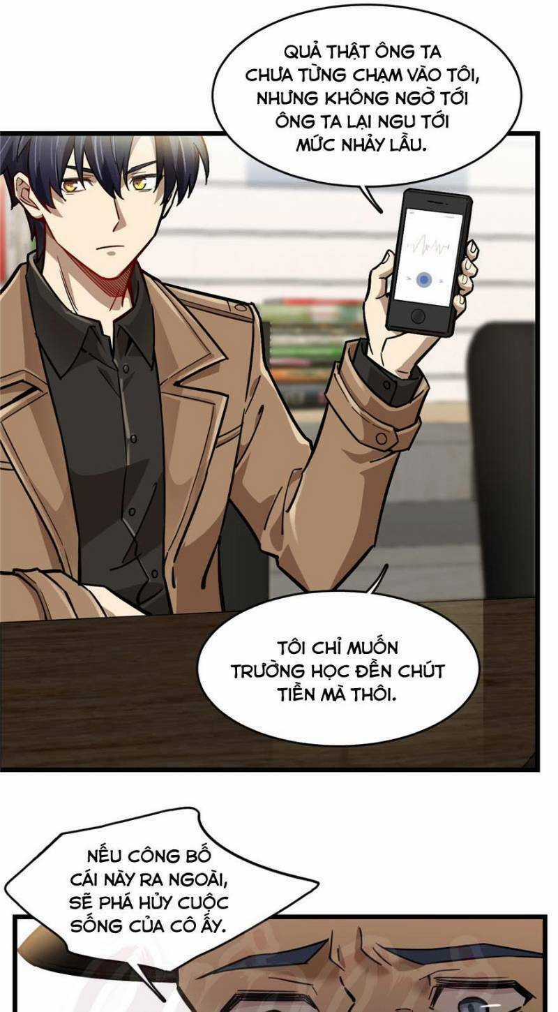 Thâm Dạ Thư Ốc - Chapter 59 - Trang 13
