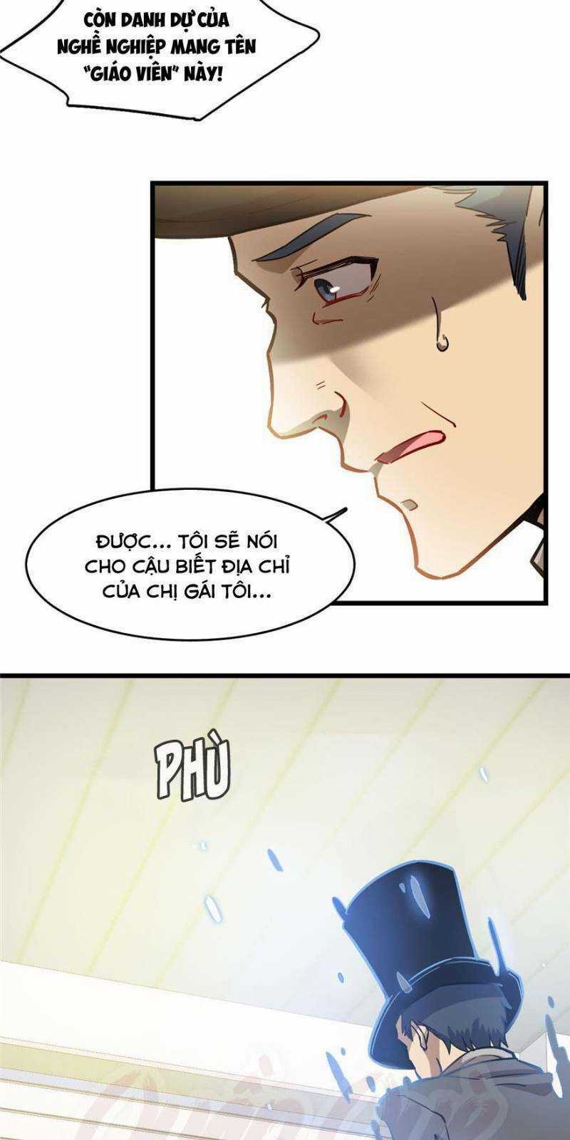 Thâm Dạ Thư Ốc - Chapter 59 - Trang 15