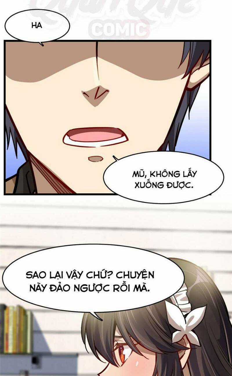 Thâm Dạ Thư Ốc - Chapter 59 - Trang 18