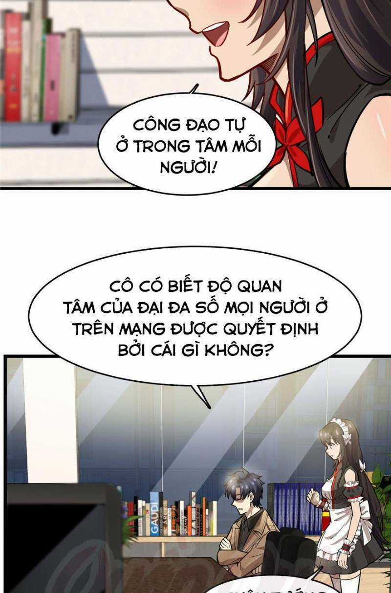 Thâm Dạ Thư Ốc - Chapter 59 - Trang 19