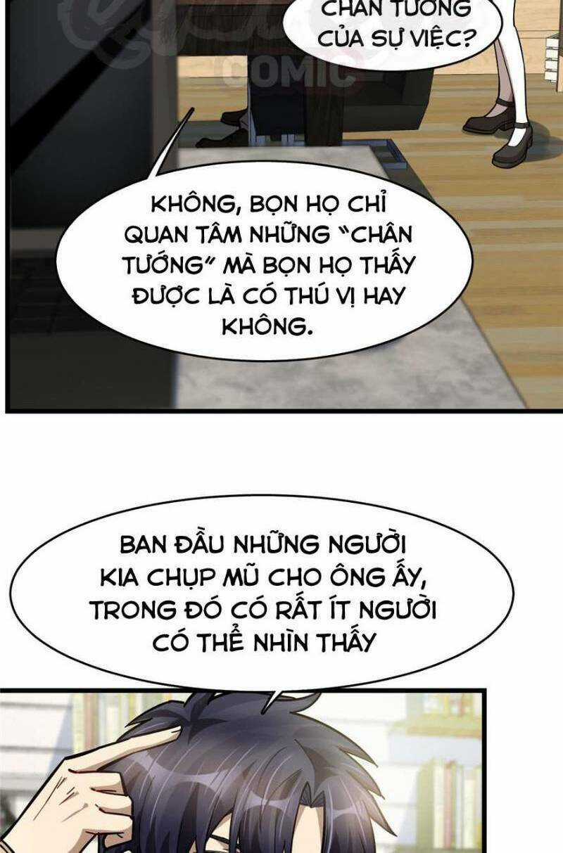 Thâm Dạ Thư Ốc - Chapter 59 - Trang 20