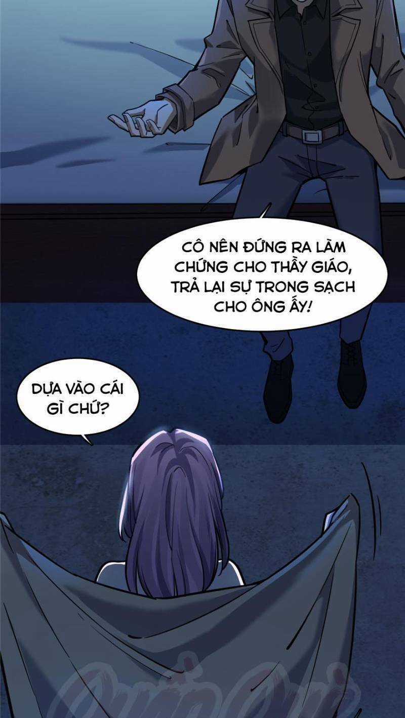 Thâm Dạ Thư Ốc - Chapter 59 - Trang 3