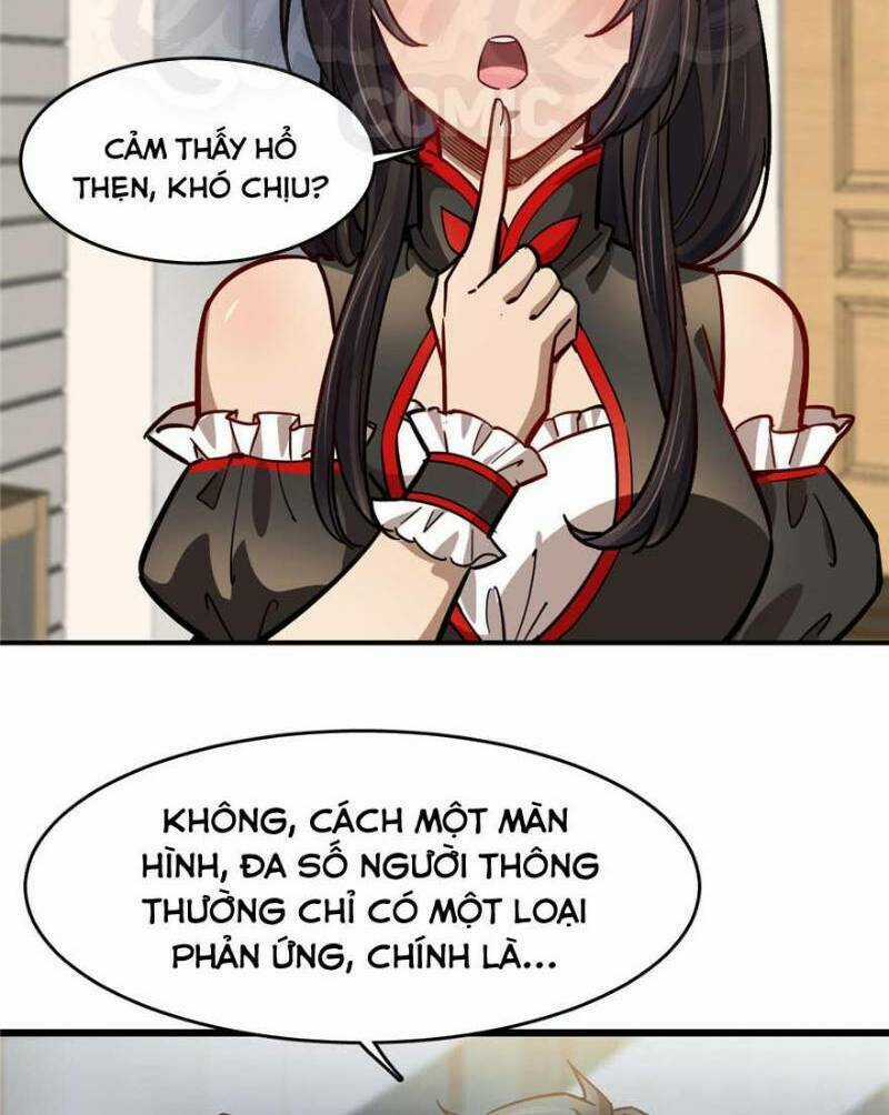 Thâm Dạ Thư Ốc - Chapter 59 - Trang 22