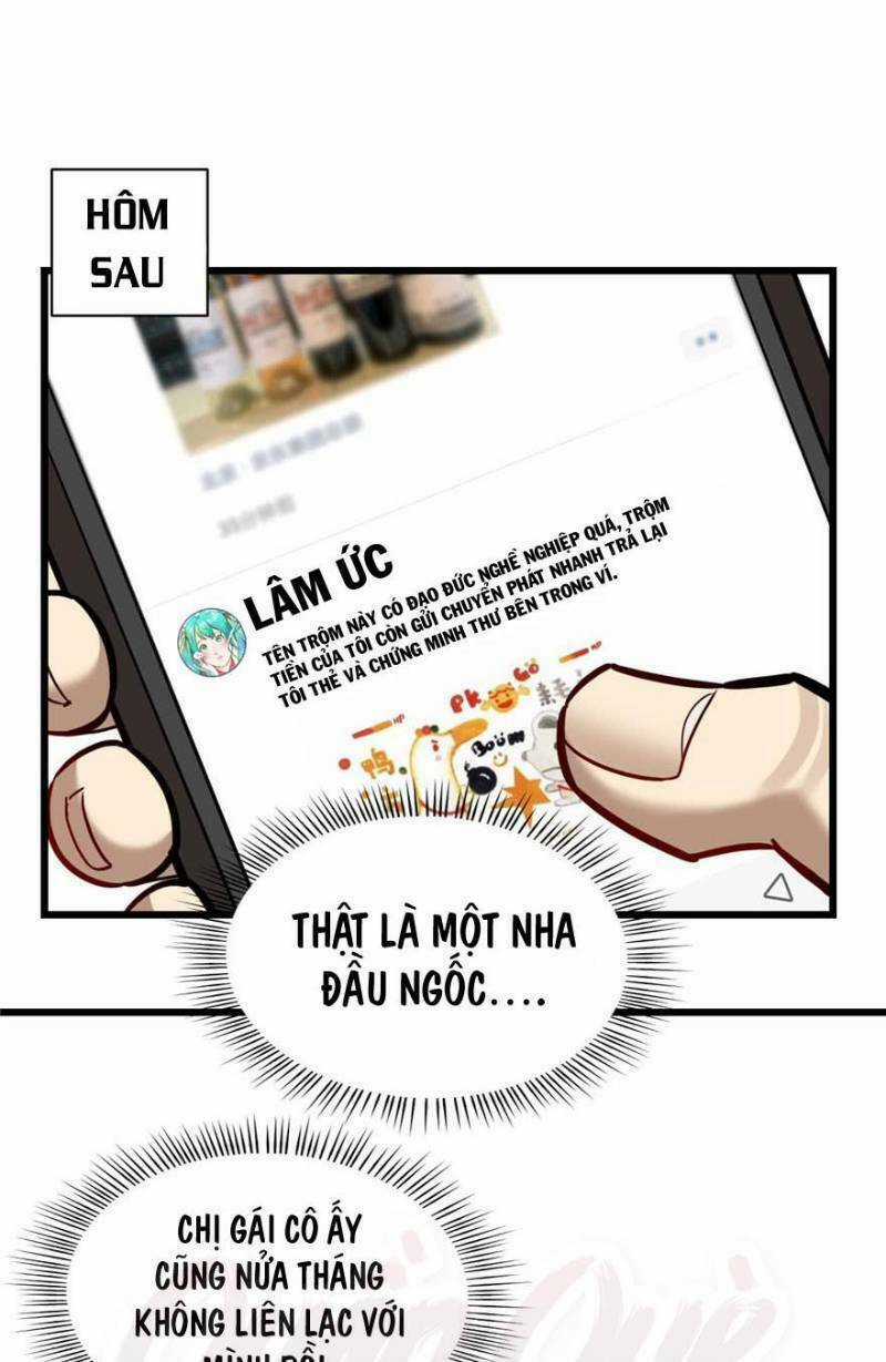 Thâm Dạ Thư Ốc - Chapter 59 - Trang 25