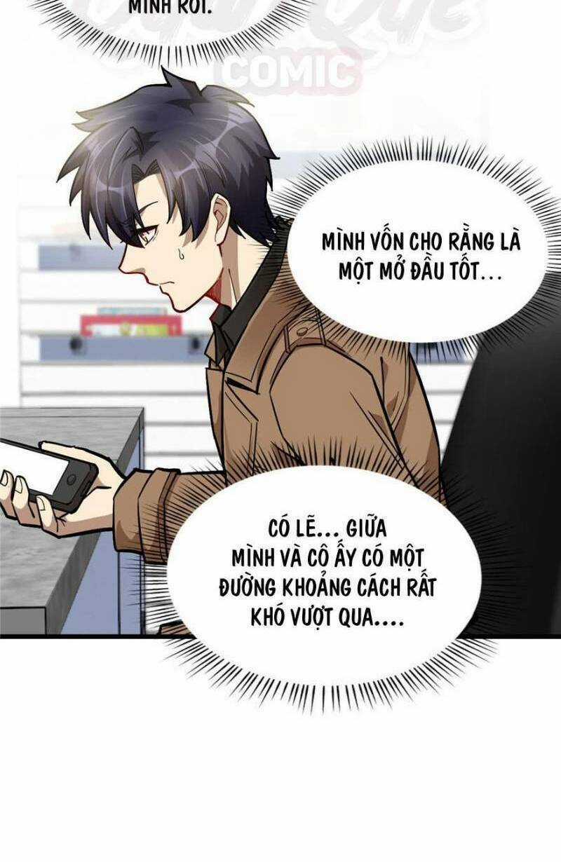 Thâm Dạ Thư Ốc - Chapter 59 - Trang 26