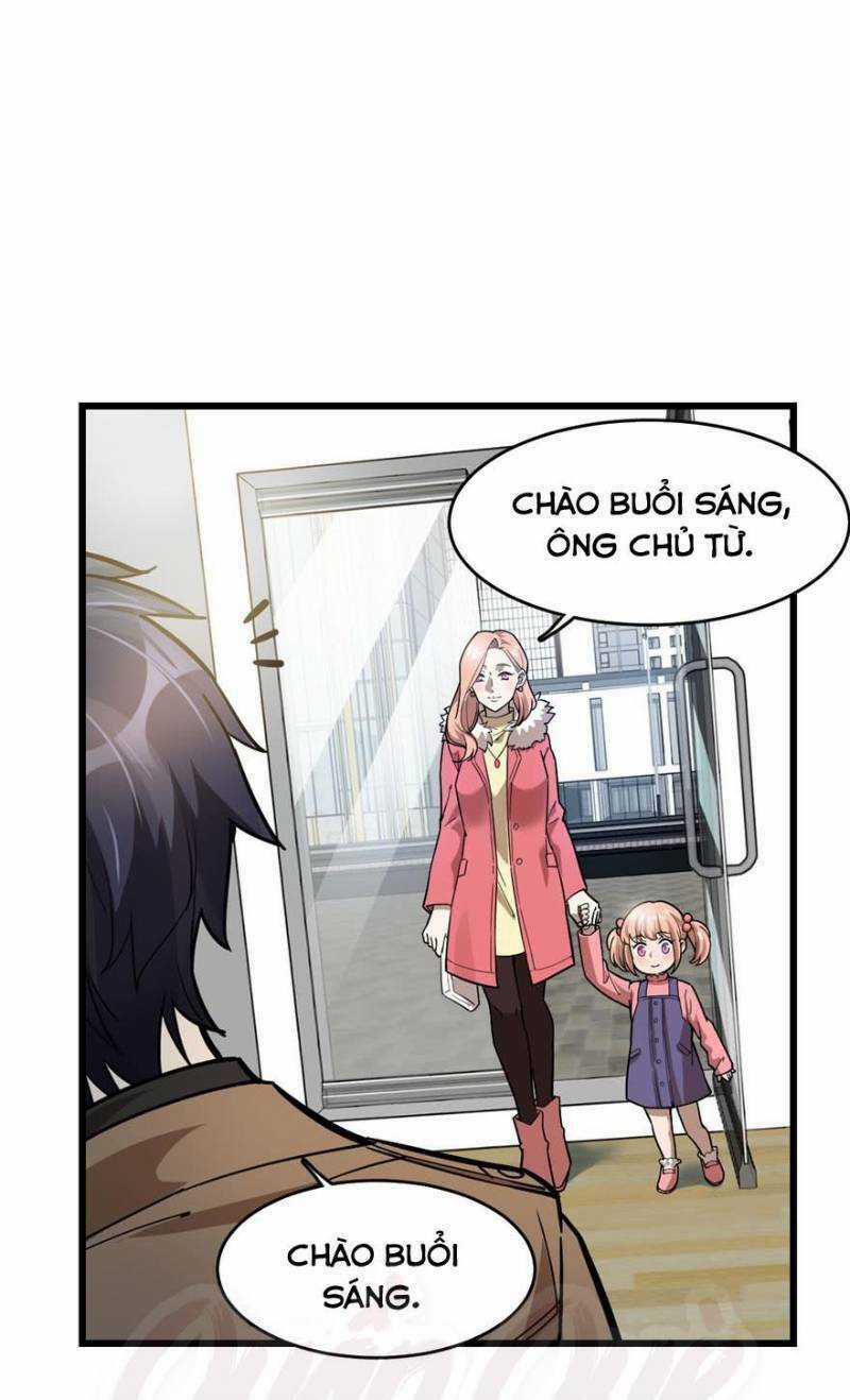 Thâm Dạ Thư Ốc - Chapter 59 - Trang 27