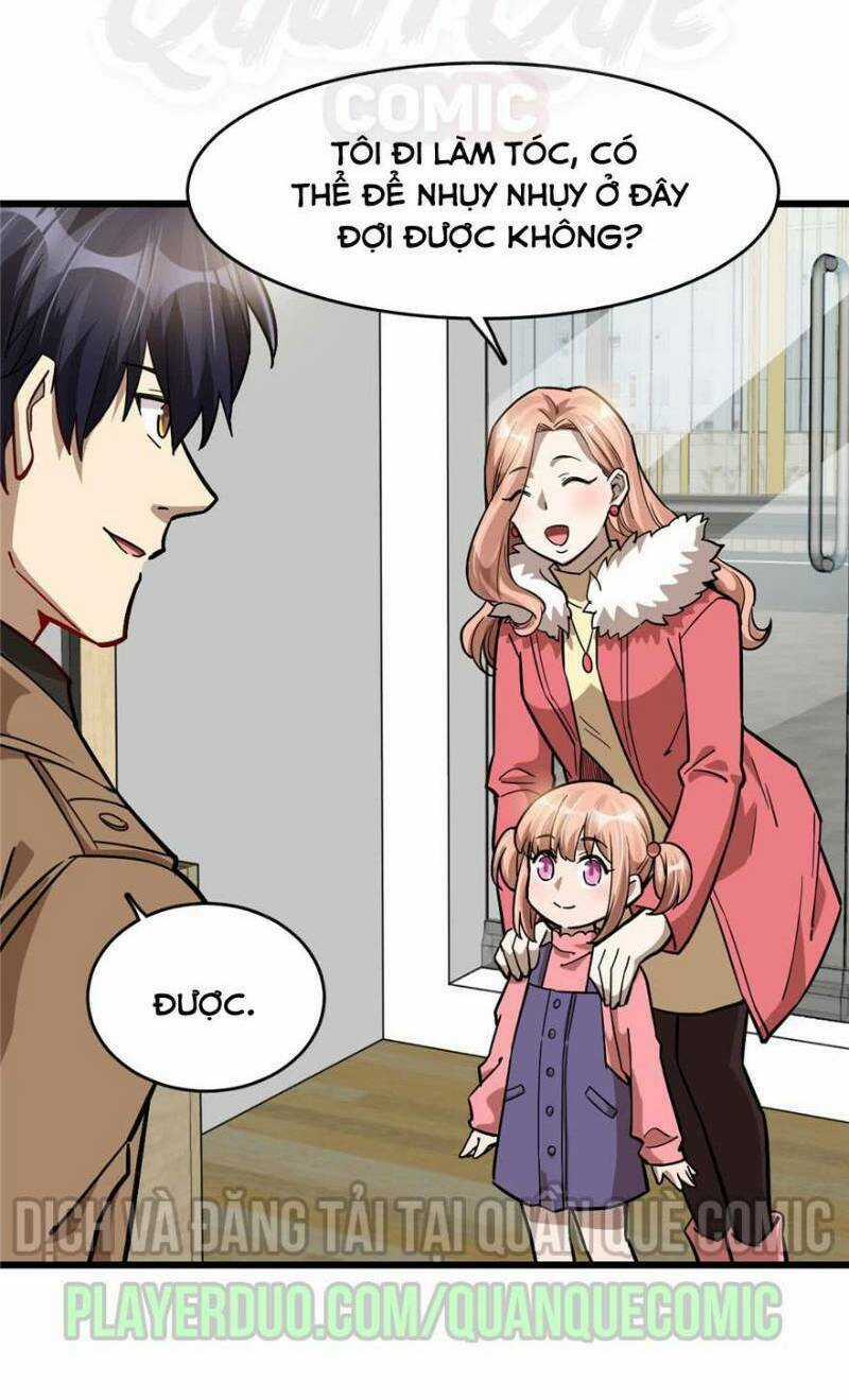 Thâm Dạ Thư Ốc - Chapter 59 - Trang 28