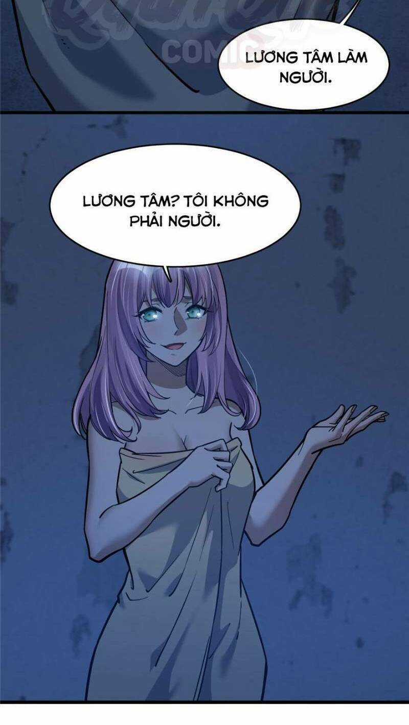 Thâm Dạ Thư Ốc - Chapter 59 - Trang 4