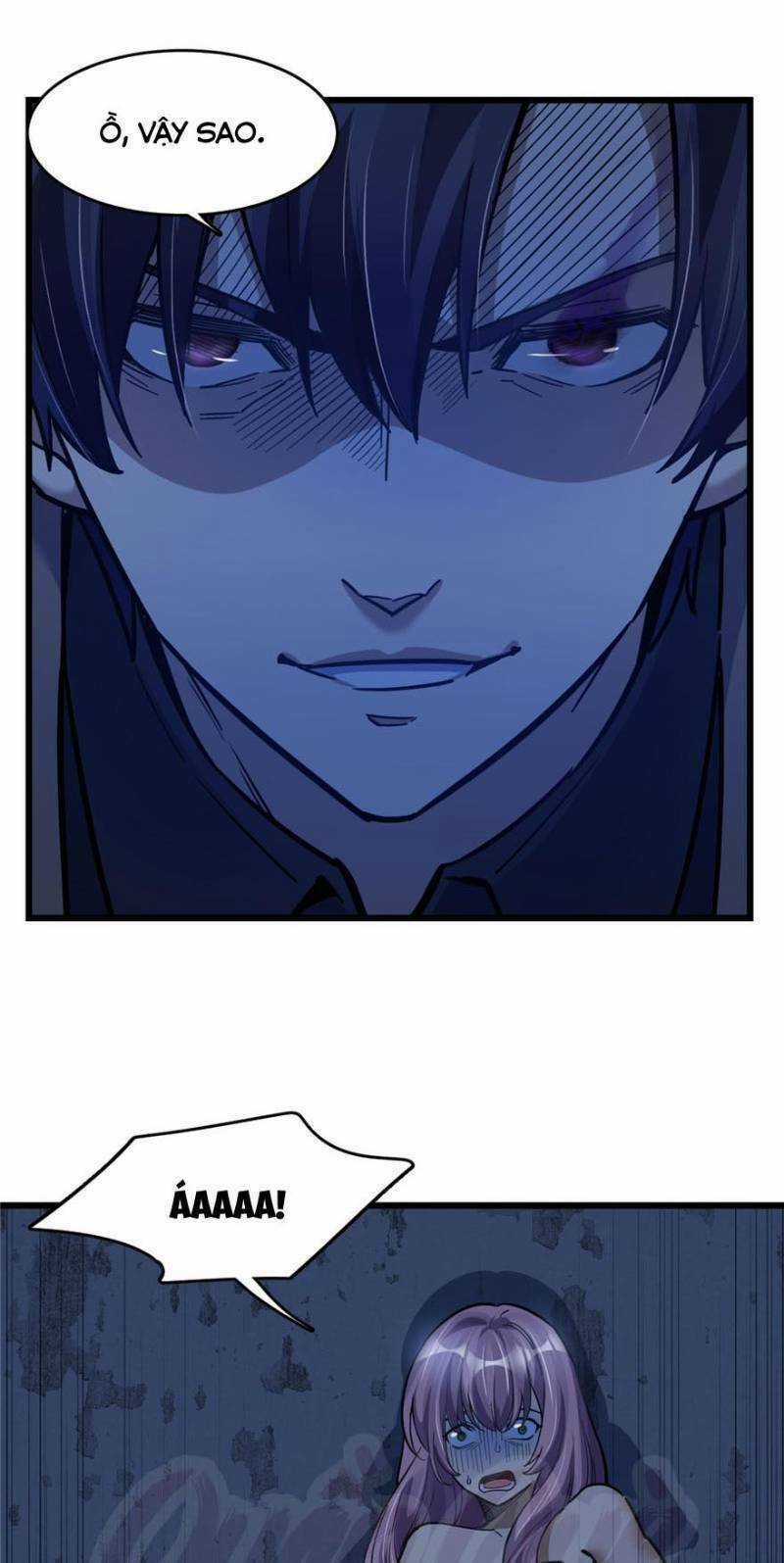 Thâm Dạ Thư Ốc - Chapter 59 - Trang 5
