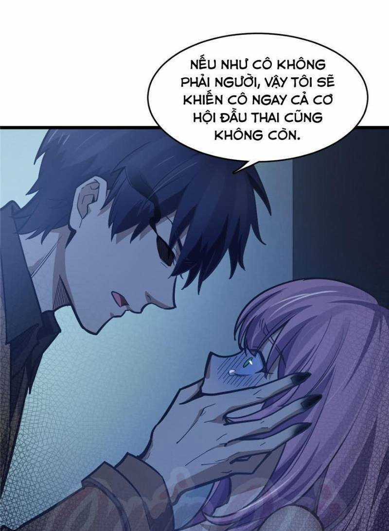 Thâm Dạ Thư Ốc - Chapter 59 - Trang 7