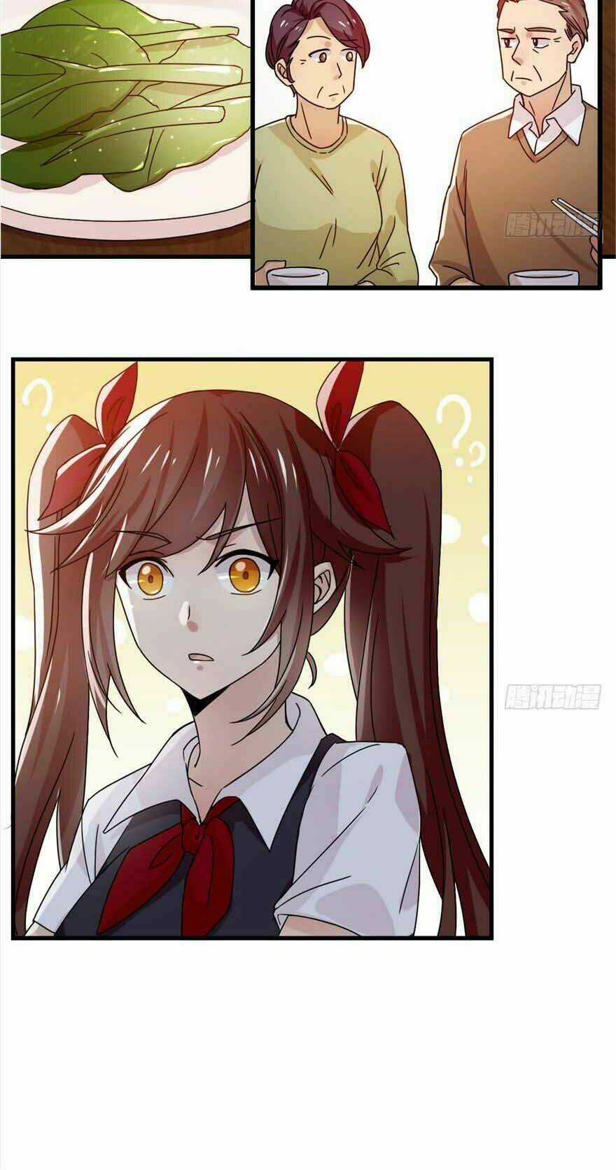 Thâm Dạ Thư Ốc - Chapter 6 - Trang 11