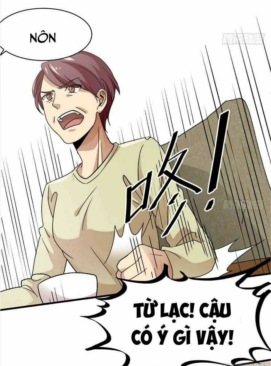 Thâm Dạ Thư Ốc - Chapter 6 - Trang 14