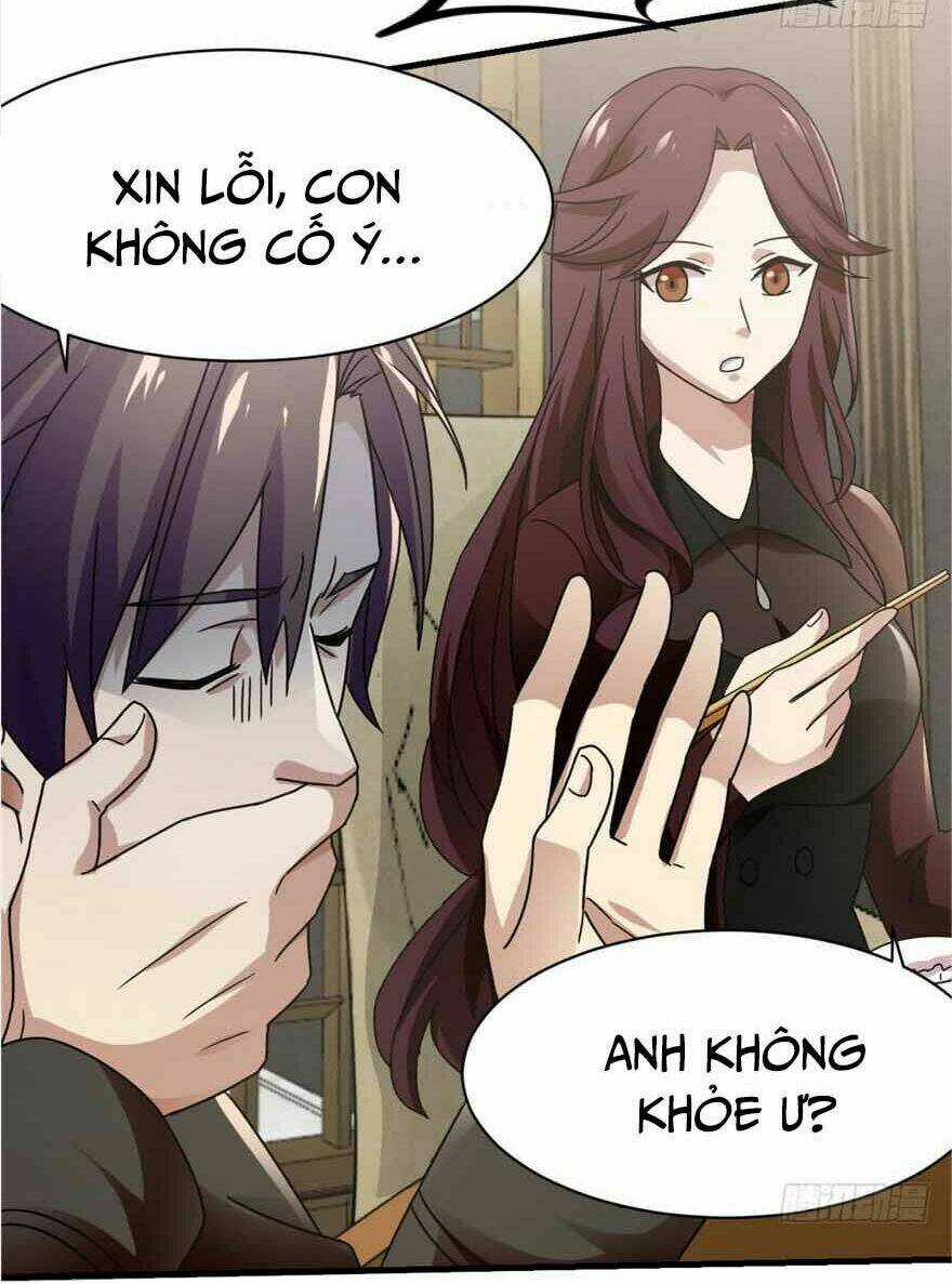 Thâm Dạ Thư Ốc - Chapter 6 - Trang 15