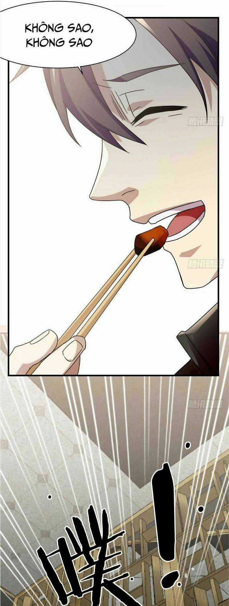 Thâm Dạ Thư Ốc - Chapter 6 - Trang 16