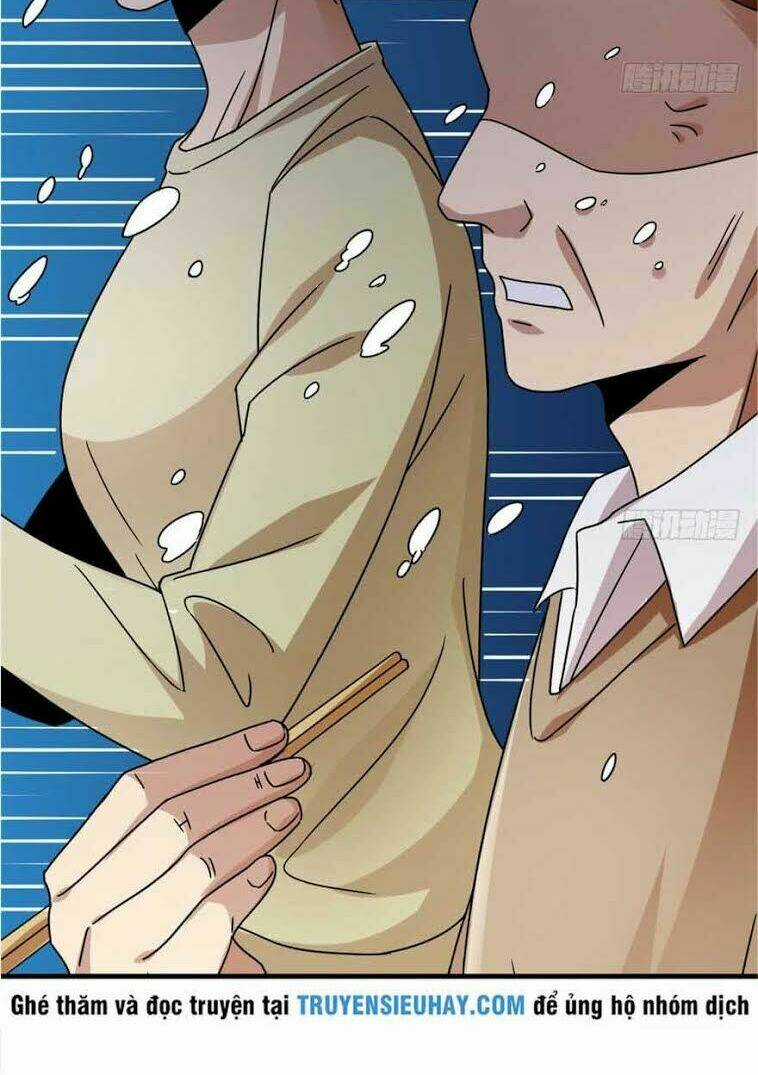 Thâm Dạ Thư Ốc - Chapter 6 - Trang 18