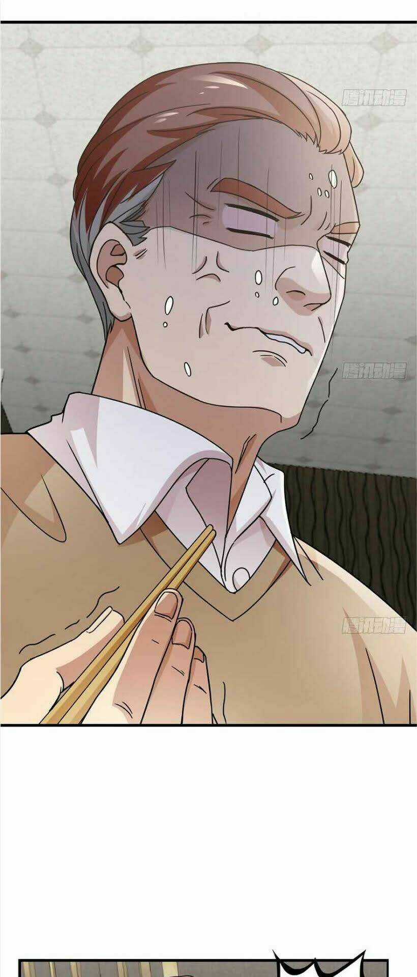 Thâm Dạ Thư Ốc - Chapter 6 - Trang 19