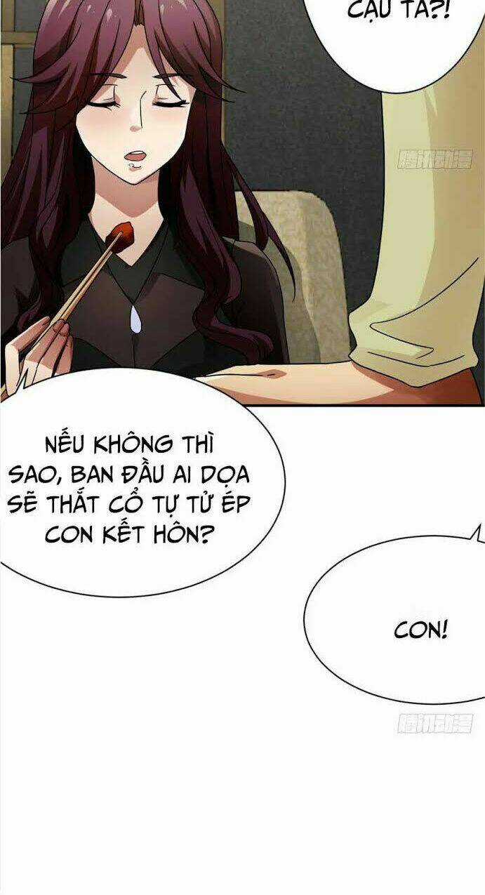 Thâm Dạ Thư Ốc - Chapter 6 - Trang 23