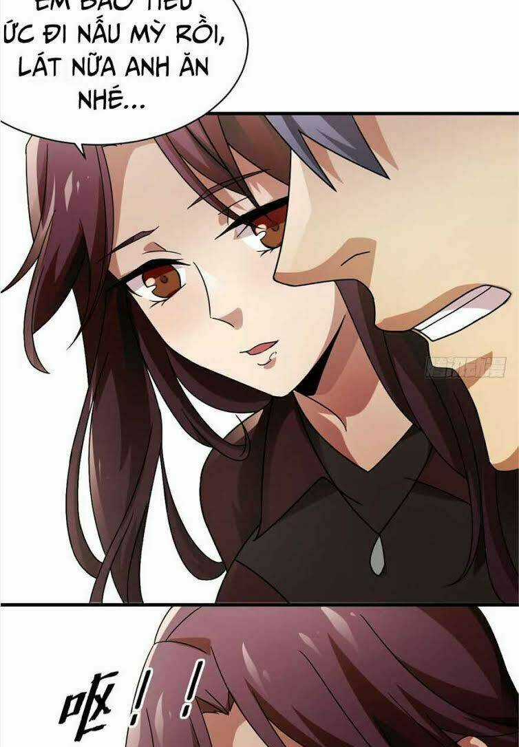 Thâm Dạ Thư Ốc - Chapter 6 - Trang 25